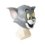 Tom From Tom And Jerry Mask Cosplay Costume