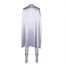 Megamind Metro Man Costume - White Bodysuit Metro Man Cosplay