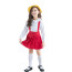 Chibi Maruko Chan Momoko Sakura Costume - Girls Momoko Sakura Cosplay