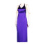 One Piece Nami Costume - Purple Dress Nami Cosplay