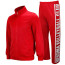 Haikyuu Nekoma Academy Costume - Red Jacket Set Nekoma Academy Cosplay