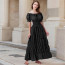 Renaissance Medieval Dress Costume - Renaissance Dress Cosplay