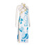 Oshi No Ko Ruby Hoshino Costume - Cheongsam Ruby Hoshino Cosplay