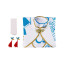Oshi No Ko Ruby Hoshino Costume - Cheongsam Ruby Hoshino Cosplay