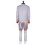 Shrek Rumpelstiltskin Costume - White Vest Coat Pants Set Rumpelstiltskin Cosplay
