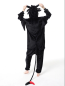 How To Train Your Dragon Toothless Dragon Costume - Onesie Jumpsuit Toothless Dragon Cosplay