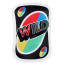 Kids Uno Card Costume - Bodysuit Uno Playing Card Cosplay