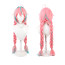 Genshin Impact Varesa Deluxe Costume - Shirt Skirt Tail Full Set Varesa Cosplay