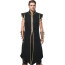 Medieval Viking Costume - Tunic Dress Viking Cosplay