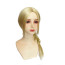 BlackPink Rose Wig - Rose Braid Cosplay Costume Wig Prop