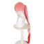 Wuthering Waves Changli Wig - Changli Costume Wig Prop