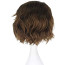 Joker Batman The Dark Knight Wig Cosplay Costume