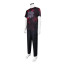 Zombies 2 Victor Costume - Shirt Pants Set Victor Cosplay