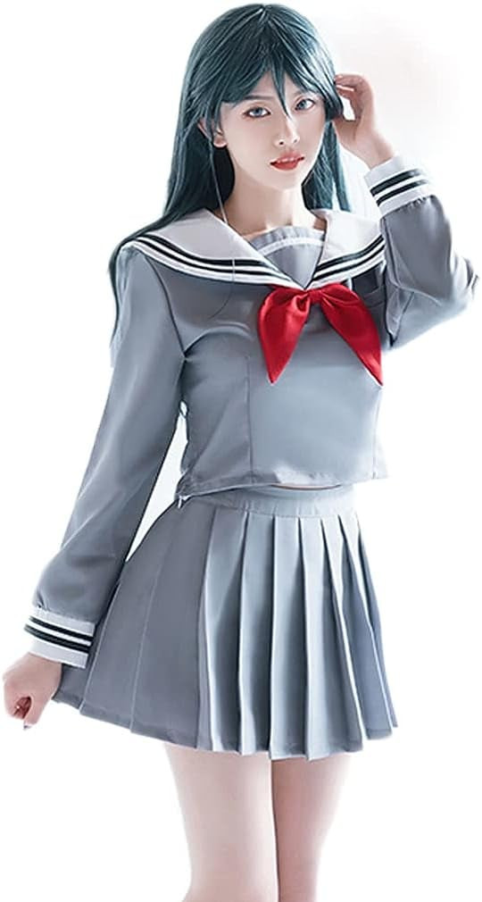 Hatsune Miku Colorful Stage Hoshino Ichika Costume - Uniform Hoshino Ichika Cosplay