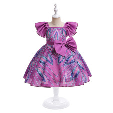 Iwaju Tola Costume - Dress Tola Cosplay