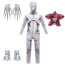 Stranger Things Deluxe Demogorgon Adult Lycra Cosplay Costume