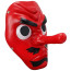 Demon Slayer Sakonji Urokodaki Mask Cosplay Costume