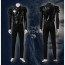 The Witcher Geralt Cosplay Costume