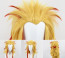 Demon Slayer Kyojuro Rengoku Wig