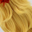 Demon Slayer Kyojuro Rengoku Wig