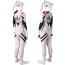Rei Ayanami Evangelion 2.0 Cosplay Costume