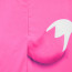 Kids Pink Fong Fox Costume
