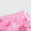 Girls Descendants: The Rise of Red Princess Bridget of Hearts Deluxe Costume - Pink Dress Princess Bridget of Hearts Cosplay