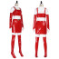 Dragon Ball GT Bulla Costume - Full Set Bulla Cosplay