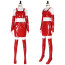 Dragon Ball GT Bulla Costume - Full Set Bulla Cosplay