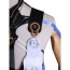 Wuthering Waves Cartethyia Deluxe Costume - Blue White Dress Accessories Cartethyia Cosplay