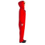 La Casa De Papel Money Heist Costume - Jumpsuit Mask Money Heist Cosplay