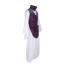 Jujutsu Kaisen Choso Costume - Purple Robe Choso Cosplay