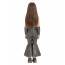 Kids Dazzling Disco Costume - Sparkling Jumpsuit Disco Cosplay