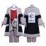 Gachiakuta Enjin Costume - Full Set Enjin Cosplay