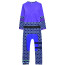 Halloween Girls Fortnite Brite Bomber Costume
