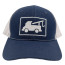 Left 4 Dead 2 Ellis Trucker Hat - Ellis Trucker Hat Cosplay Costume