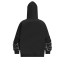 Spider Man Across The Spider Verse Black Suit Spider Man Costume - Hoodie Black Suit Spider Man Cosplay