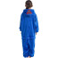 Poppy Playtime Huggy Wuggy Costume - Onesie Jumpsuit Huggy Wuggy Cosplay