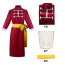 Gintama Kagura Costume - Cheongsam Kagura Cosplay