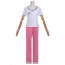 Miraculous Ladybug Marinette Costume - Shirt Pants Jacket Set Marinette Ladybug Cosplay