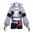 Gachiakuta Li Glaze Costume - Full Set Li Glaze Cosplay