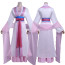 Apothecary Diaries Lishu Costume - Pink Robe Lishu Cosplay