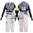 Gachiakuta Lude Costume - Full Set Lude Cosplay