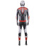 Marvel's Spider-Man Armored Advanced Suit Costume - Bodysuit Mask Set Armored Advanced Suit Cosplay