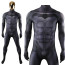 Justice League Batman Costume - Comic Style Bodysuit Batman Cosplay