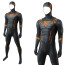 Marvel Rivals Black Panther Costume - Black Bodysuit Headcover Black Panther Cosplay
