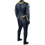 Erik Killmonger Black Panther Lycra Cosplay Costume