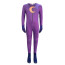 Poppy Playtime CatNap Costume - Bodysuit Mask CatNap Cosplay