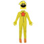Kids Poppy Playtime Deep Sleep KickinChicken Costume - KickinChicken Cosplay
