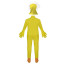 Kids Poppy Playtime Deep Sleep KickinChicken Costume - KickinChicken Cosplay